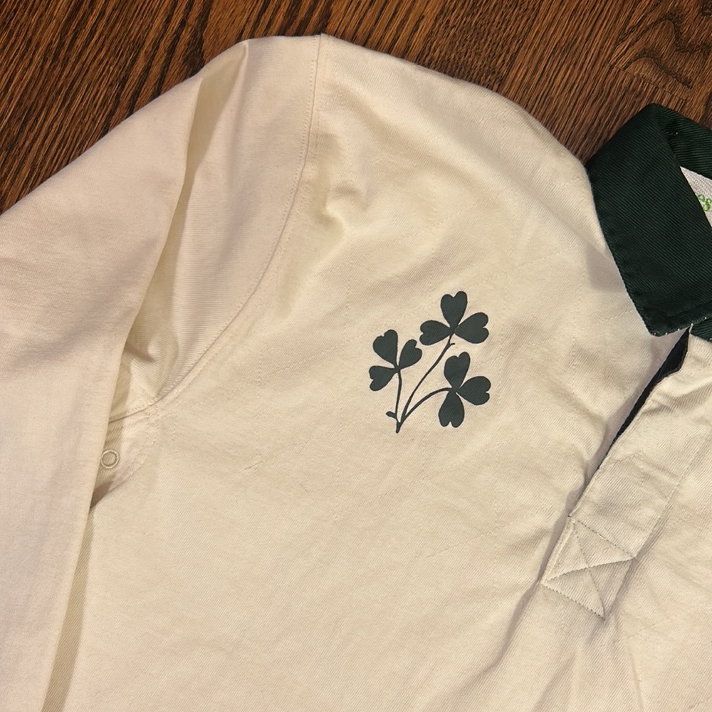 - Ireland Rugby Sweater - Picture 2 of 8